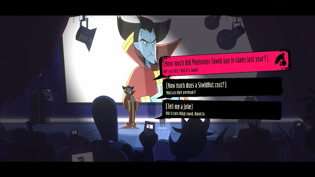 Earth Must Die screenshot 3