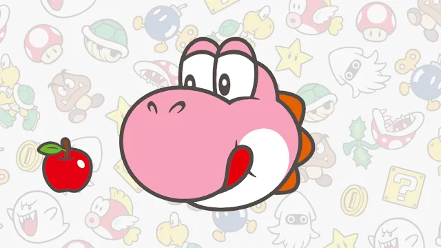 Hello, Yoshi! screenshot 4
