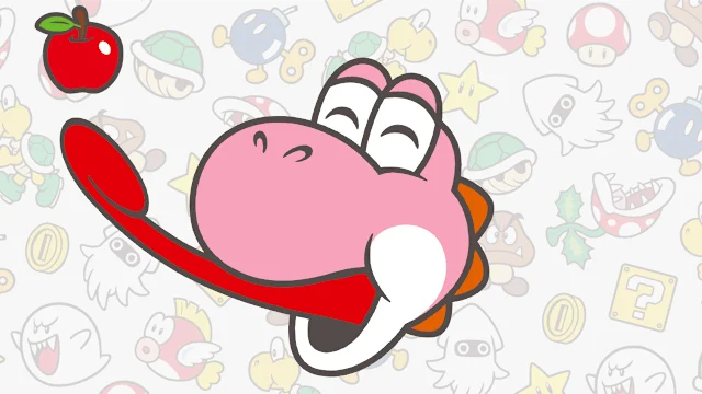 Hello, Yoshi! screenshot 5