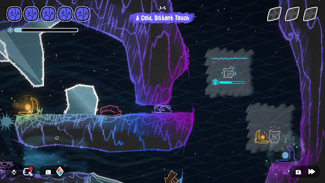 MONOWAVE screenshot 2