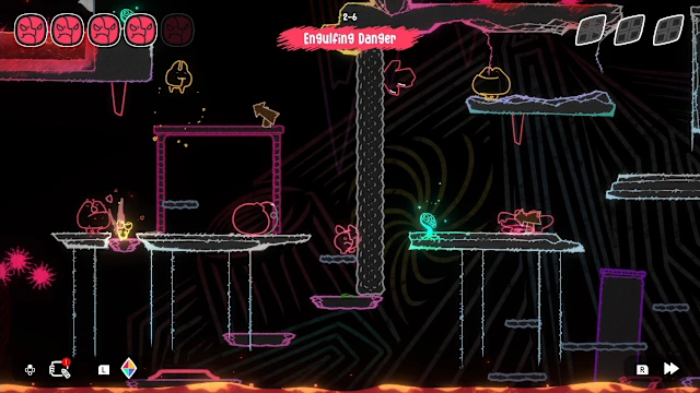 MONOWAVE screenshot 1