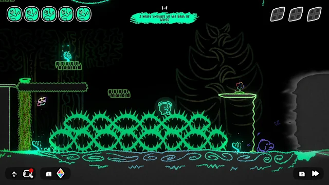 MONOWAVE screenshot 0