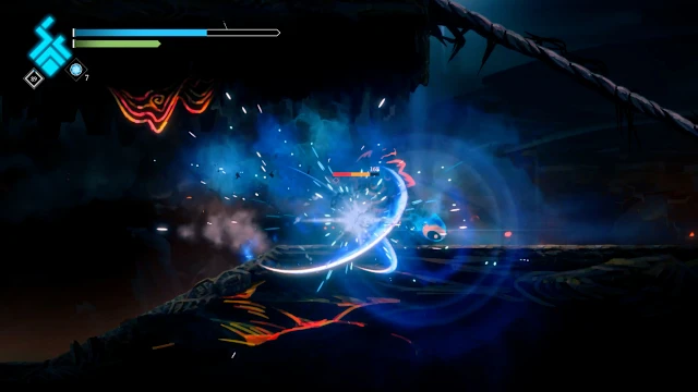 Solateria screenshot 0