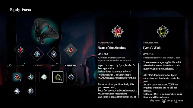 Solateria screenshot 4
