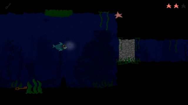 AquaDream screenshot 1