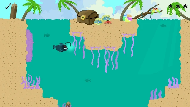 AquaDream screenshot 6