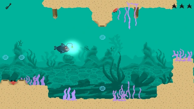 AquaDream screenshot 5