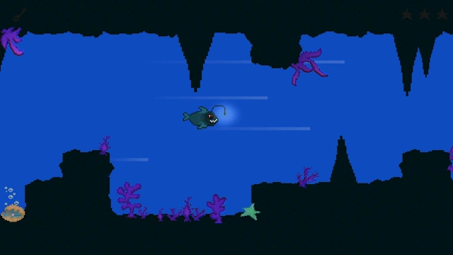 AquaDream screenshot 3