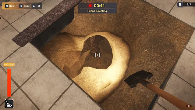 Prison Escape Simulator 2026 screenshot 1