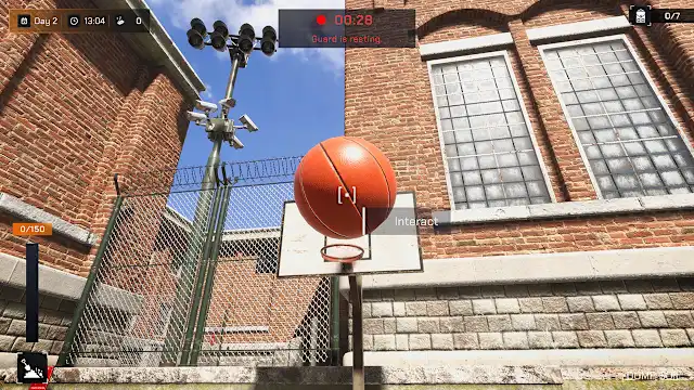 Prison Escape Simulator 2026 screenshot 4