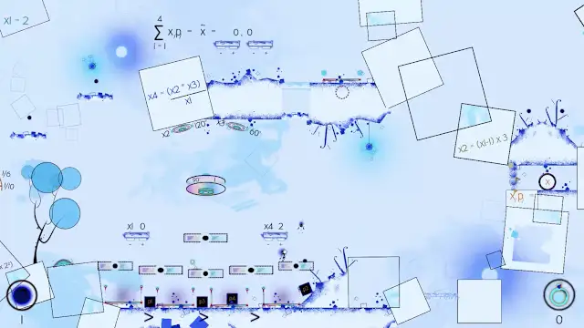 Néro & Sci ∫ Integral Edition screenshot 6