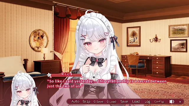 Rica Mode♡ screenshot 4