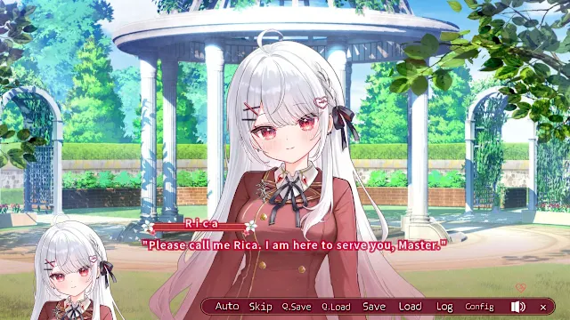 Rica Mode♡ screenshot 3