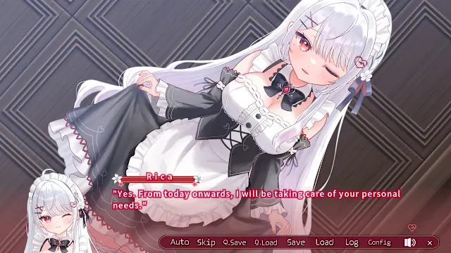 Rica Mode♡ screenshot 0