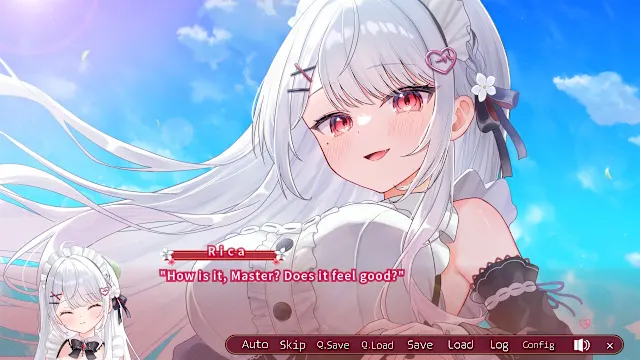 Rica Mode♡ screenshot 2