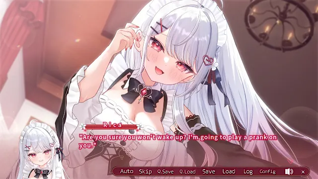 Rica Mode♡ screenshot 1