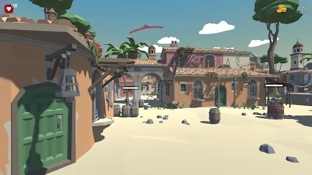 Pirate Havoc screenshot 5