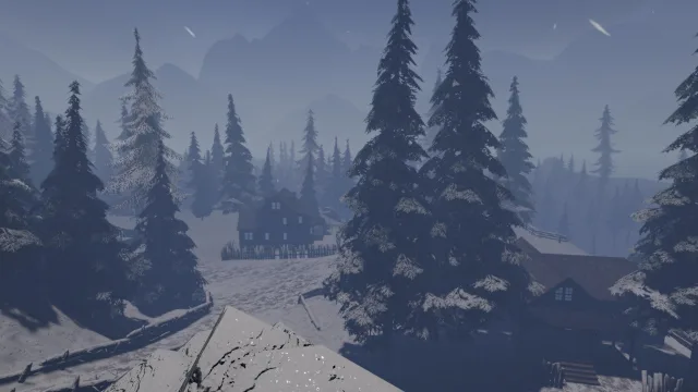 28 Days Train Wreck Survivor screenshot 6
