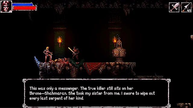 Beholgar 2 screenshot 6