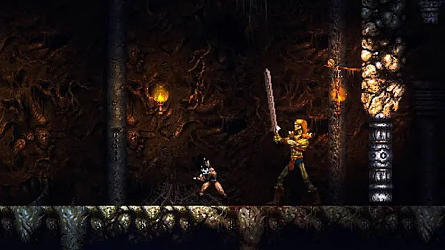 Beholgar 2 screenshot 3