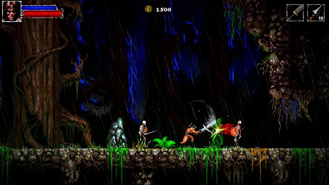 Beholgar 2 screenshot 4