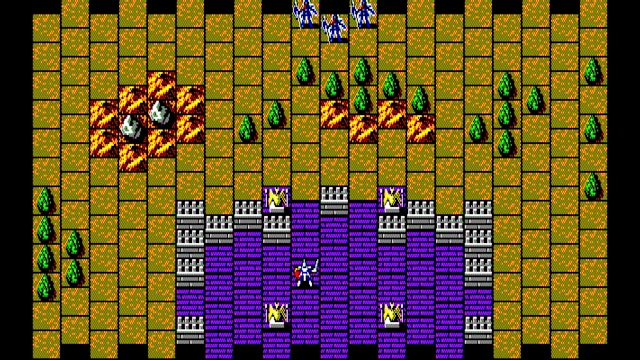 EGGCONSOLE ELTHLEAD PC-8801mkIISR screenshot 3