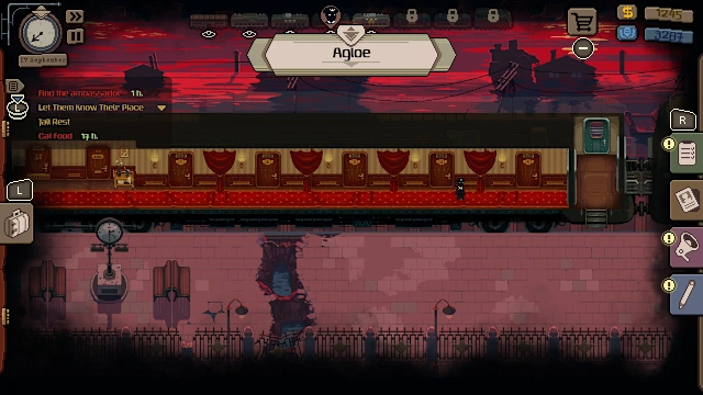 Beholder: Conductor screenshot 5
