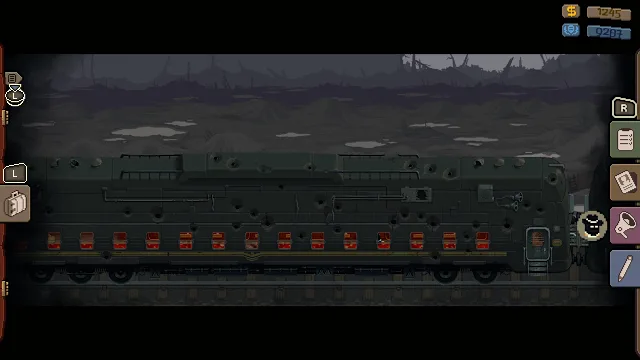 Beholder: Conductor screenshot 3