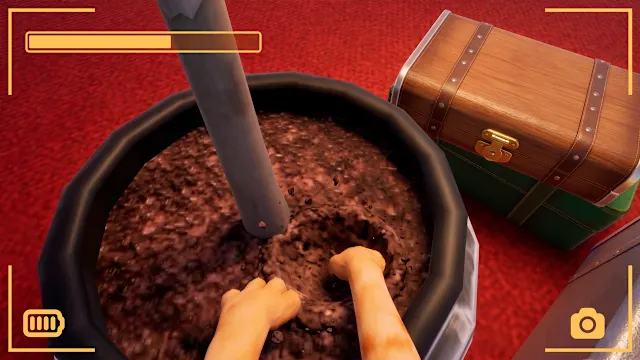 Strays POV Tales screenshot 2