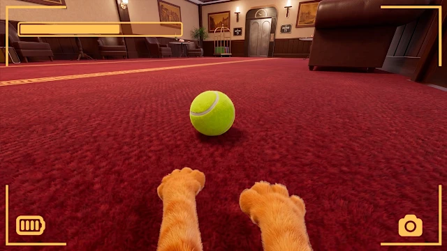 Strays POV Tales screenshot 0