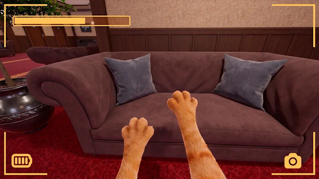 Strays POV Tales screenshot 1