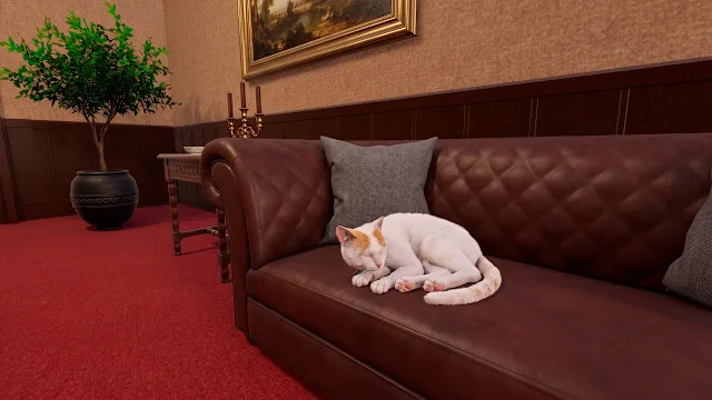 Strays POV Tales screenshot 4
