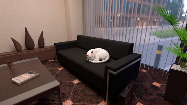 Little Kitty Meow screenshot 0