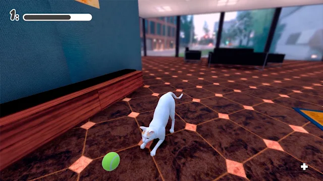 Little Kitty Meow screenshot 2