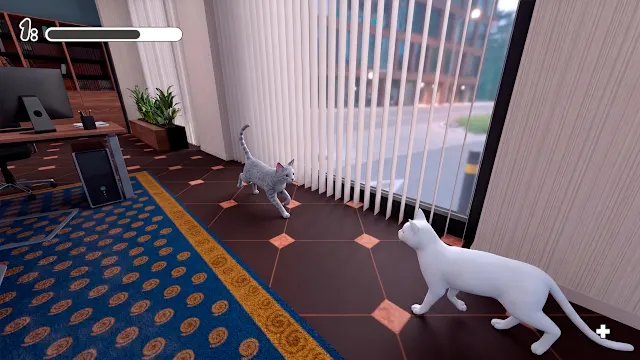 Little Kitty Meow screenshot 4