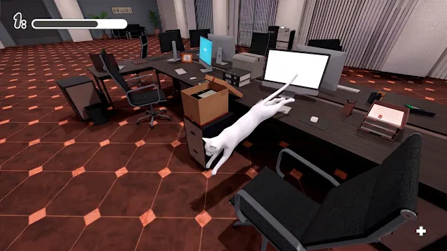 Little Kitty Meow screenshot 5