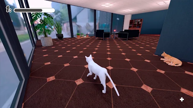 Little Kitty Meow screenshot 3