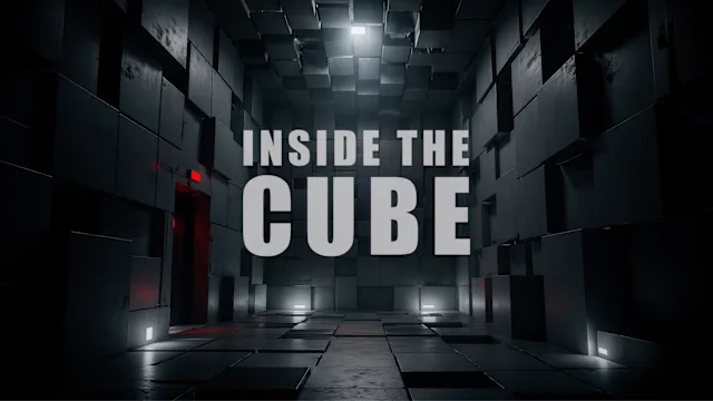 Inside the Cube