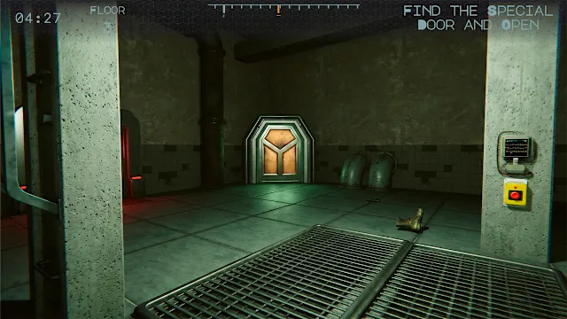 Inside the Cube screenshot 5