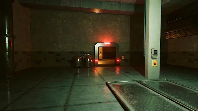 Inside the Cube screenshot 4