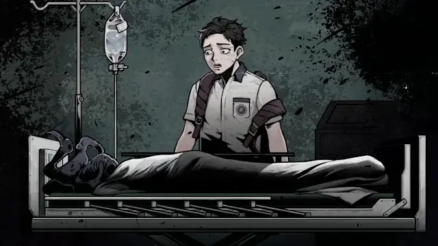 The Coma 3: Bloodlines screenshot 4