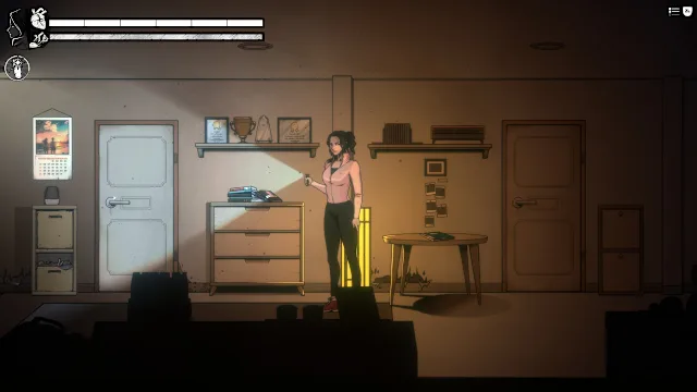 The Coma 3: Bloodlines screenshot 1