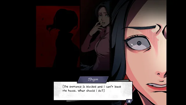 The Coma 3: Bloodlines screenshot 6