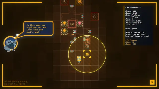 Into the Slimy Mines screenshot 3