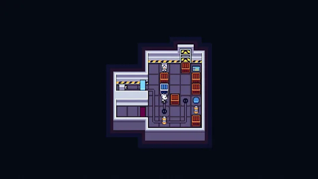 Rat Protocol screenshot 5