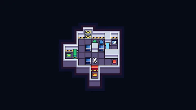 Rat Protocol screenshot 2