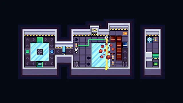 Rat Protocol screenshot 1