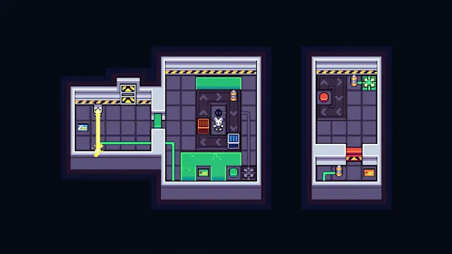 Rat Protocol screenshot 4