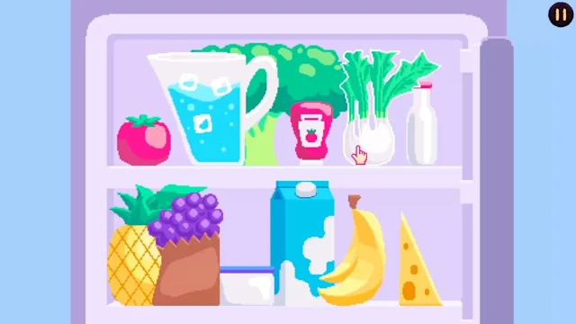 Pick & Place screenshot 5