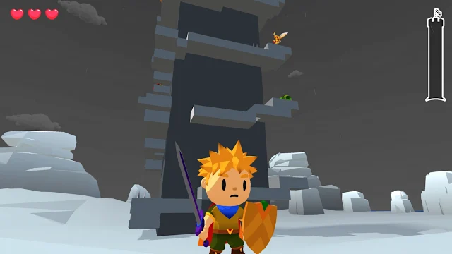 The Towers screenshot 6